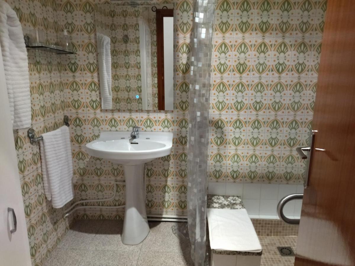 Casa Fernando Y Maruja Lägenhet Pego Exteriör bild
